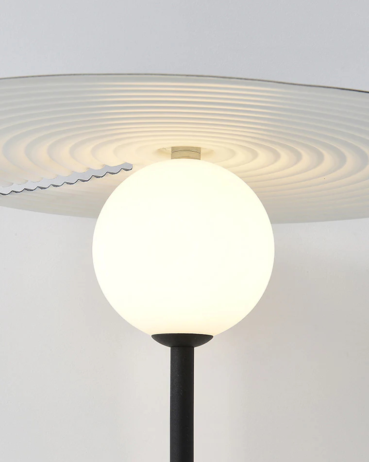 WOMO Interesting Floor Lamp with Adjustable Disc-WM7023 - Image 24