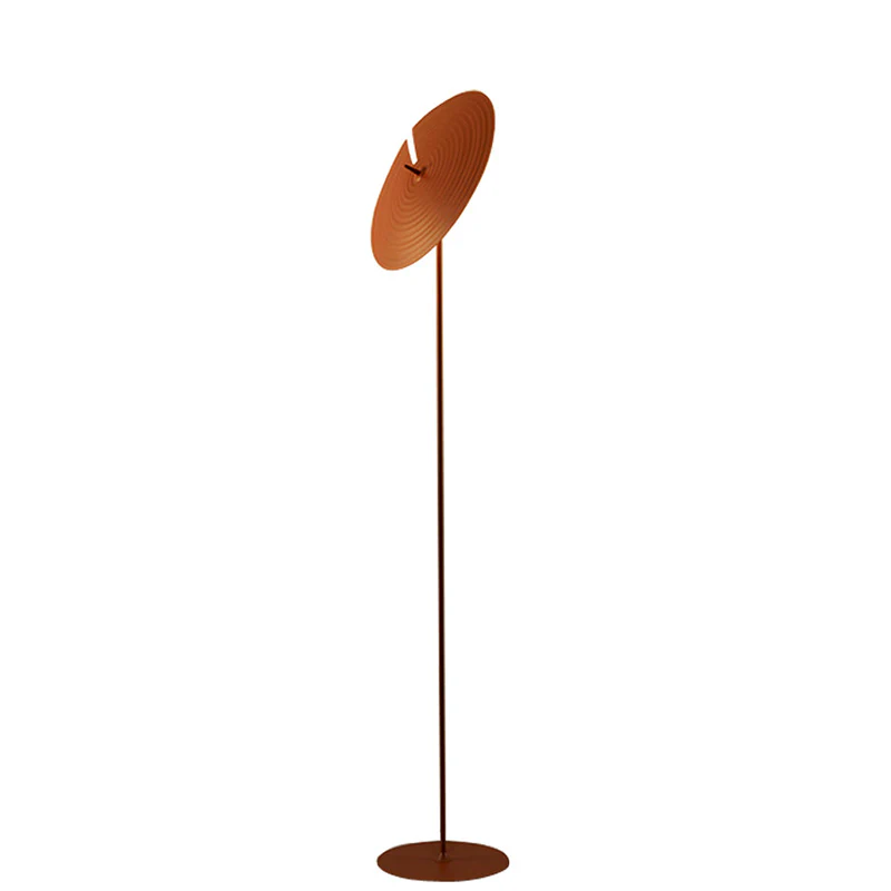 WOMO Interesting Floor Lamp with Adjustable Disc-WM7023 - Image 28