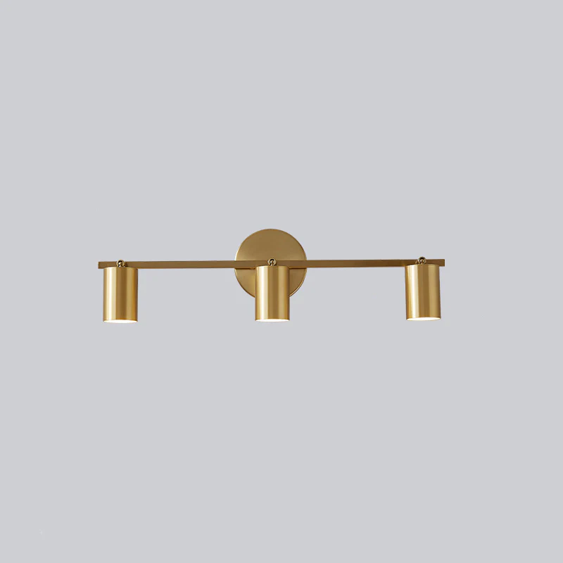 WOMO 3-Light Vanity Bathroom Sconce for Mirror-WM6039 - Image 15