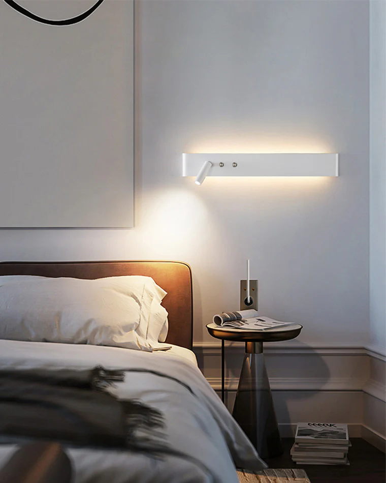WOMO Linear Wall Spotlight with Switch-WM6006 - Image 16
