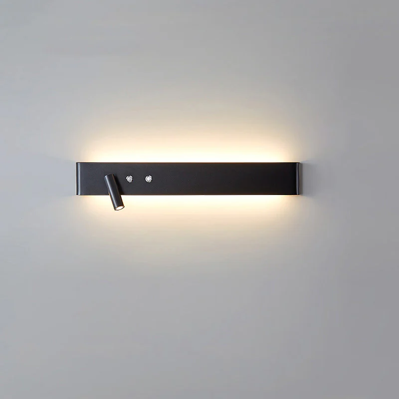 WOMO Linear Wall Spotlight with Switch-WM6006 - Image 19