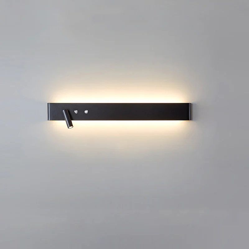 WOMO Linear Wall Spotlight with Switch-WM6006 - Image 21