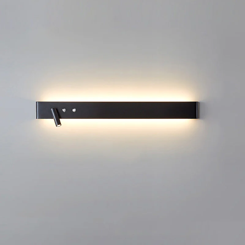 WOMO Linear Wall Spotlight with Switch-WM6006 - Image 23