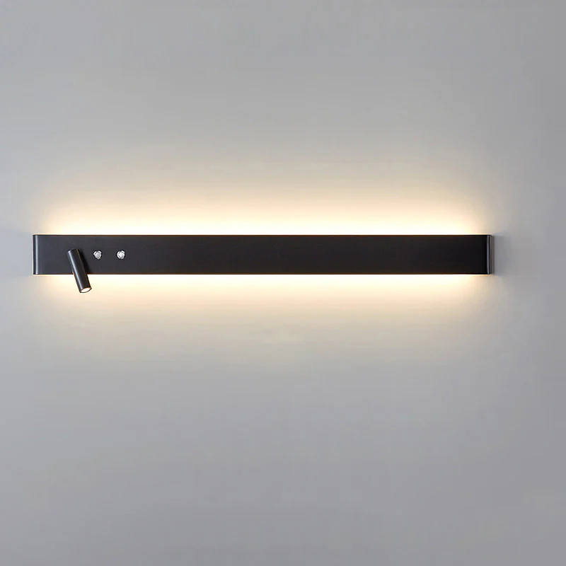 WOMO Linear Wall Spotlight with Switch-WM6006 - Image 25
