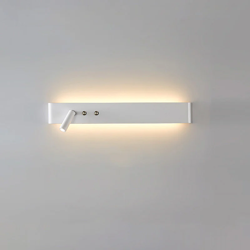 WOMO Linear Wall Spotlight with Switch-WM6006 - Image 27