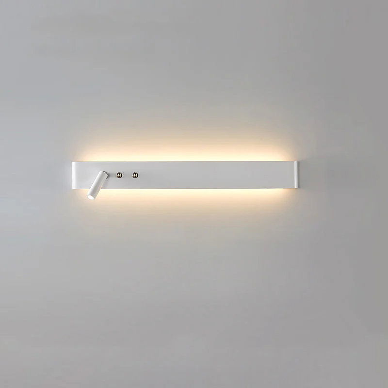 WOMO Linear Wall Spotlight with Switch-WM6006 - Image 29