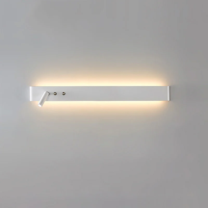 WOMO Linear Wall Spotlight with Switch-WM6006 - Image 31