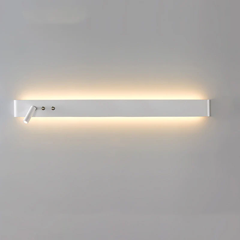 WOMO Linear Wall Spotlight with Switch-WM6006 - Image 33