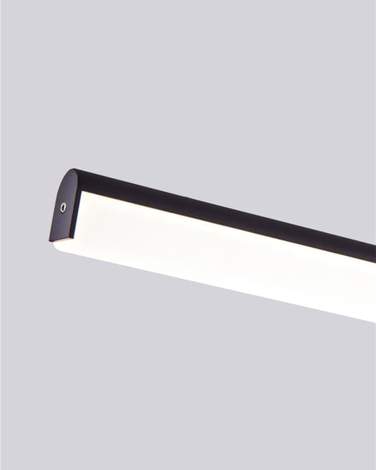 WOMO Offset Linear Pendant Light-WM2135 - Image 21