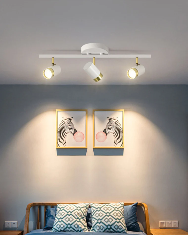 WOMO Led Spotlights Kitchen Ceiling Light-WM1034 - Image 10