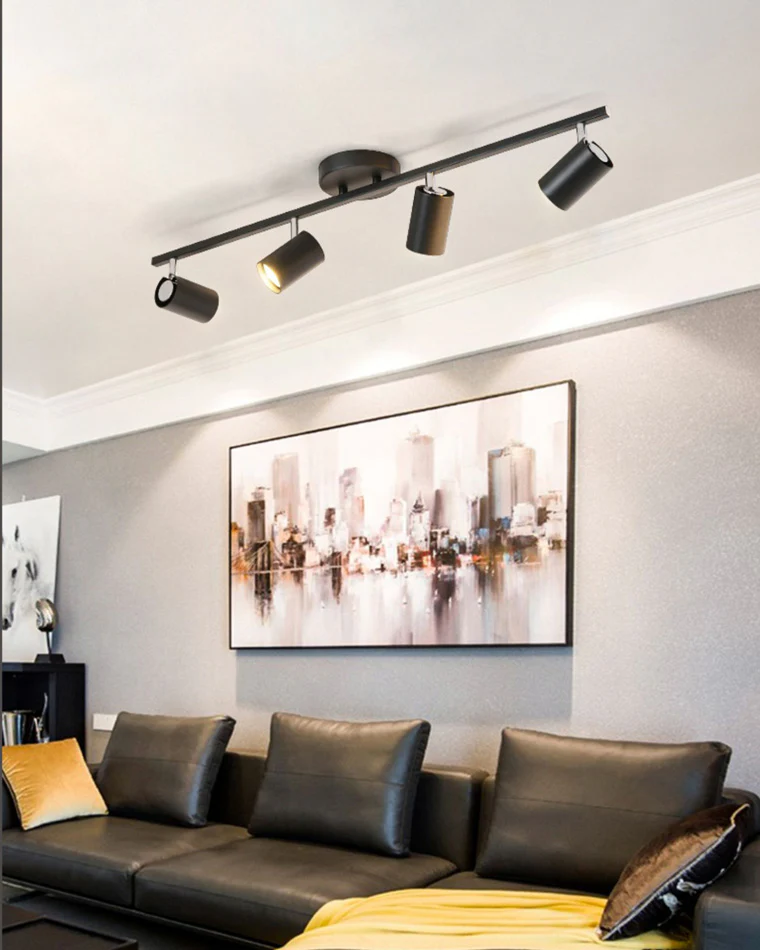 WOMO Led Spotlights Kitchen Ceiling Light-WM1034 - Image 12