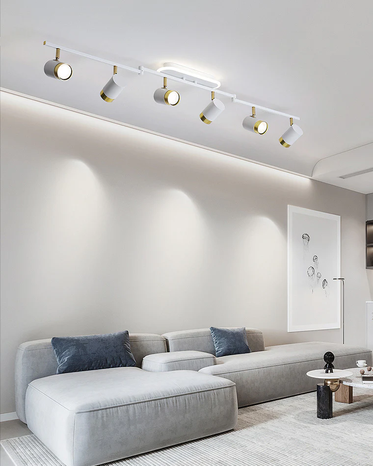WOMO Led Spotlights Kitchen Ceiling Light-WM1034 - Image 13