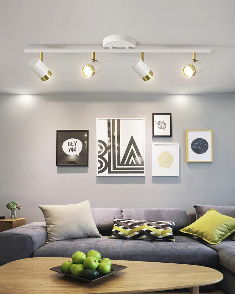 WOMO Led Spotlights Kitchen Ceiling Light-WM1034 - Image 14