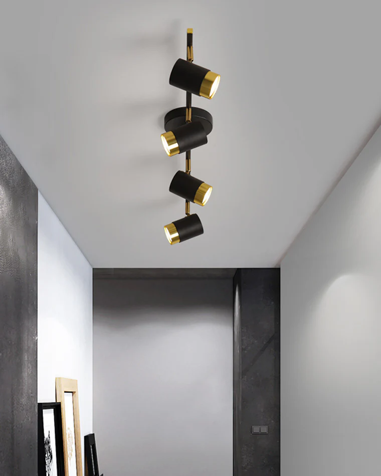 WOMO Led Spotlights Kitchen Ceiling Light-WM1034 - Image 15