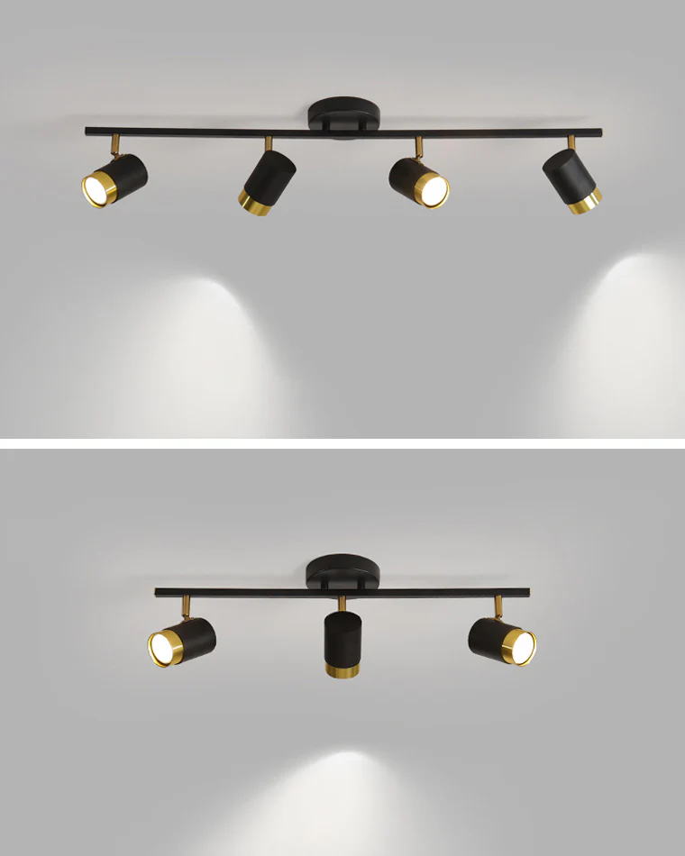 WOMO Led Spotlights Kitchen Ceiling Light-WM1034 - Image 16