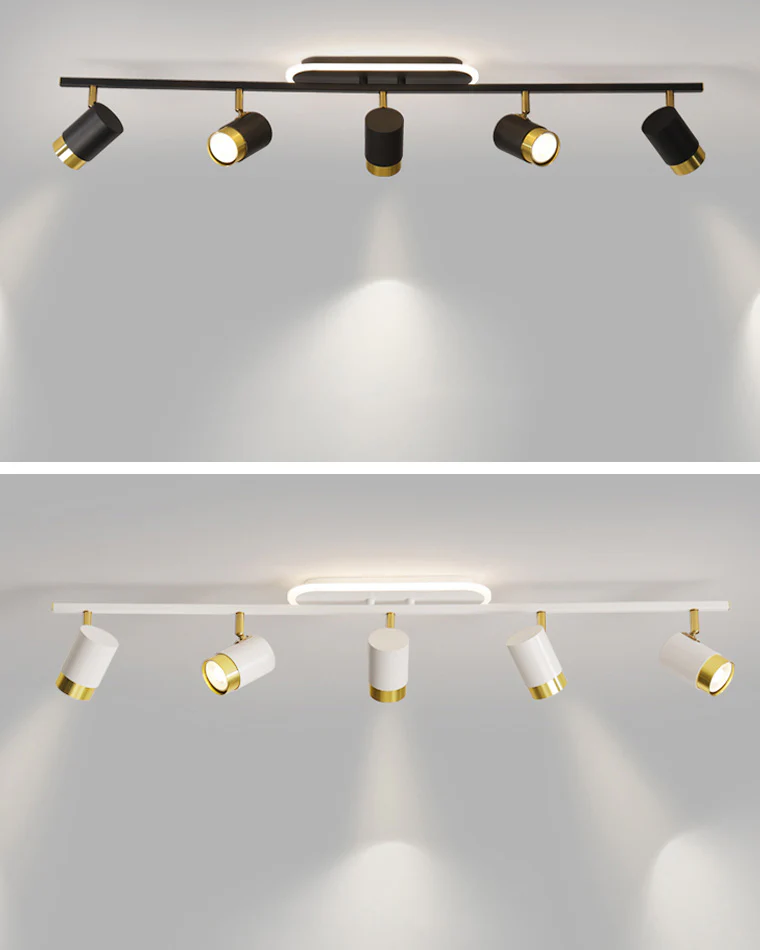 WOMO Led Spotlights Kitchen Ceiling Light-WM1034 - Image 17