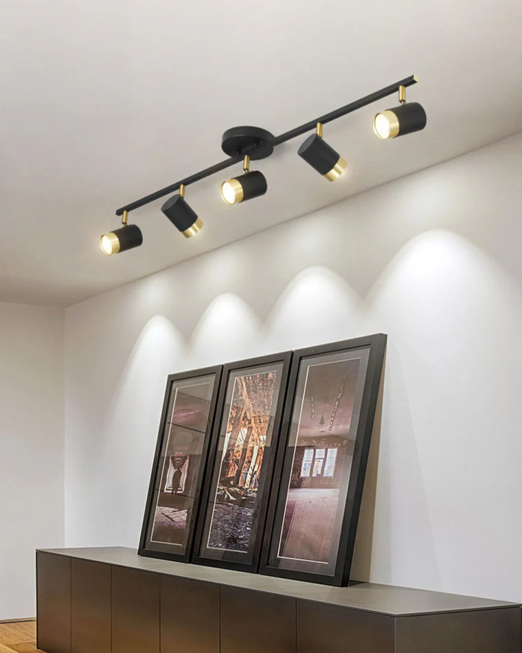 WOMO Led Spotlights Kitchen Ceiling Light-WM1034 - Image 3