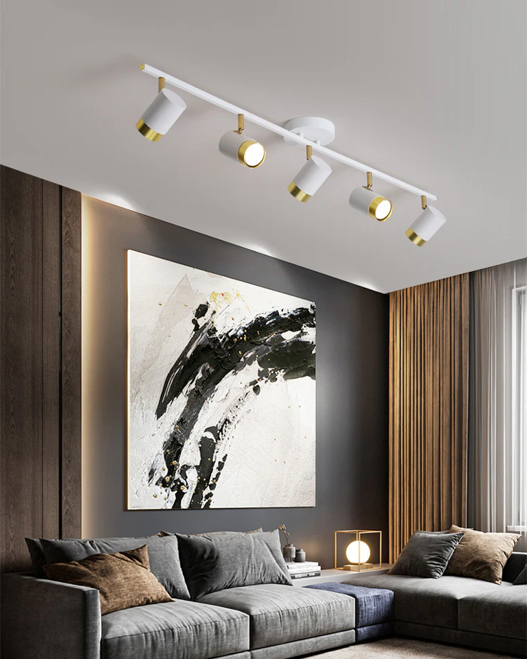 WOMO Led Spotlights Kitchen Ceiling Light-WM1034 - Image 4