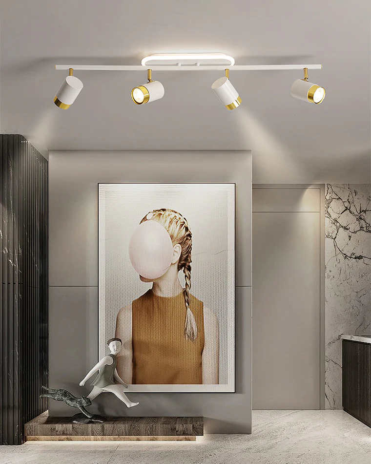 WOMO Led Spotlights Kitchen Ceiling Light-WM1034 - Image 5