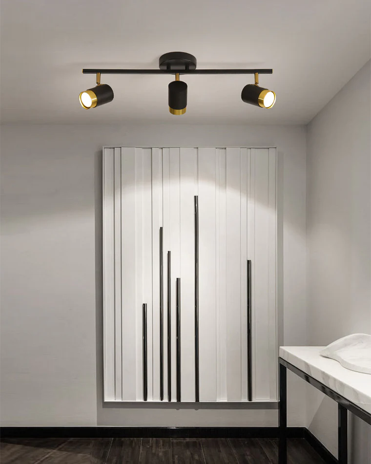 WOMO Led Spotlights Kitchen Ceiling Light-WM1034 - Image 6