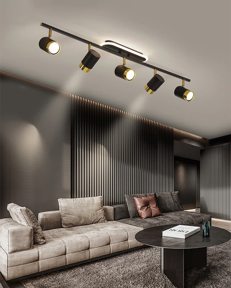 WOMO Led Spotlights Kitchen Ceiling Light-WM1034 - Image 7