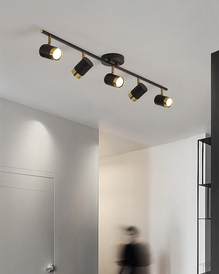 WOMO Led Spotlights Kitchen Ceiling Light-WM1034 - Image 8