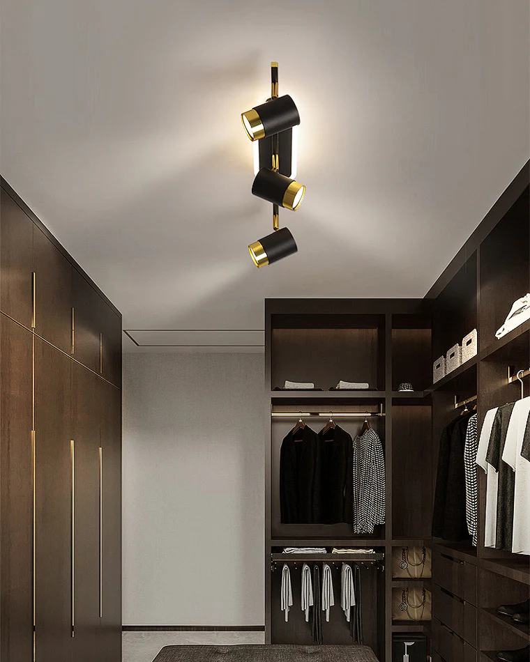 WOMO Led Spotlights Kitchen Ceiling Light-WM1034 - Image 9