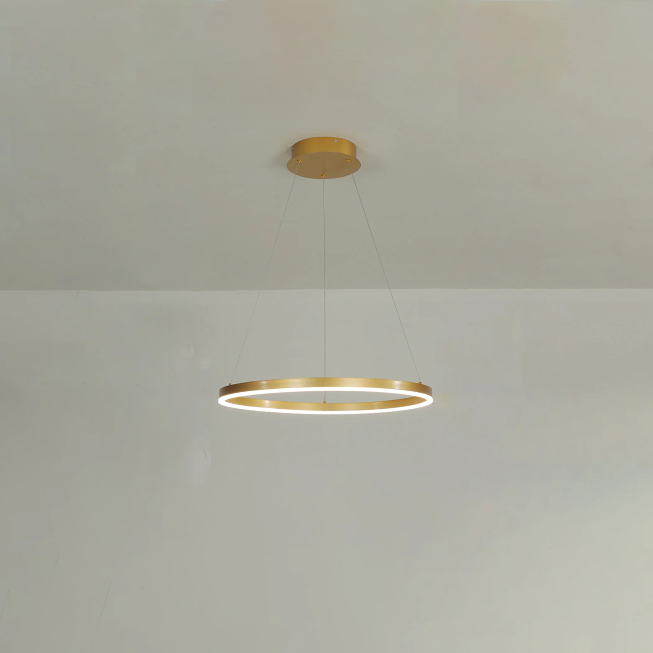 WOMO Ring LED Pendant Light-WM2030 - Image 34