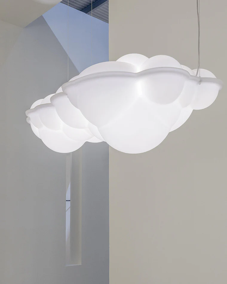 WOMO Cloud Pendant Light-WM2049 - Image 15