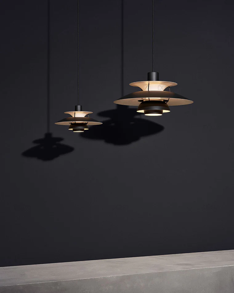 WOMO Colorful Dining Table Pendant Light-WM2058 - Image 13