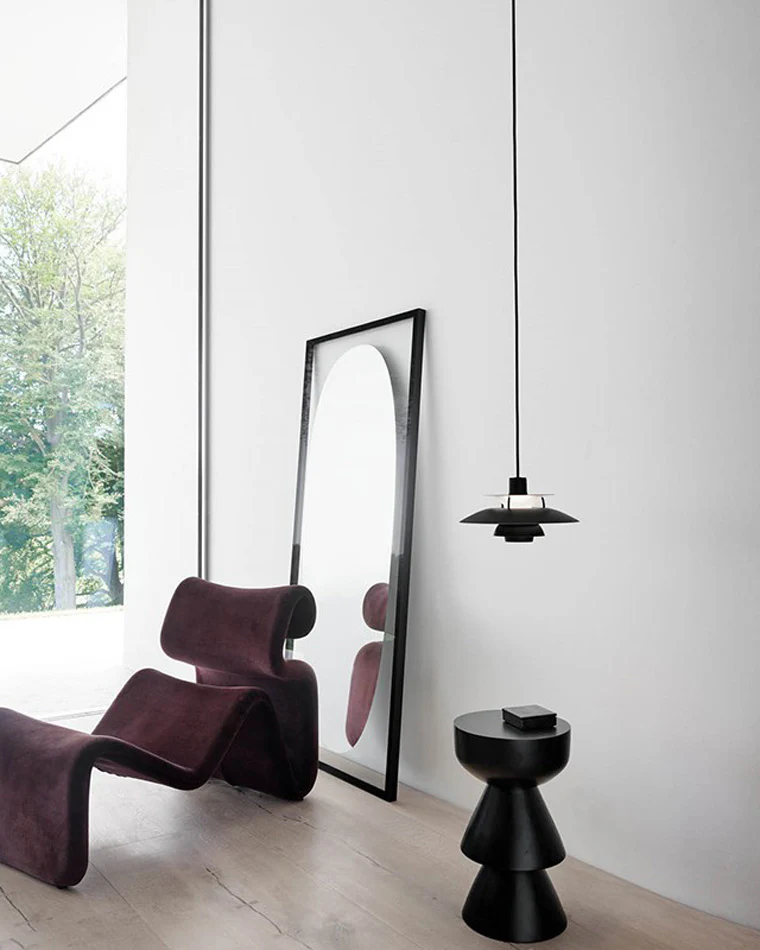 WOMO Colorful Dining Table Pendant Light-WM2058 - Image 14