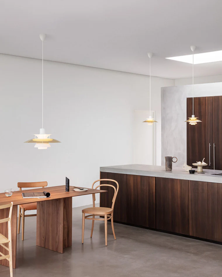 WOMO Colorful Dining Table Pendant Light-WM2058 - Image 19