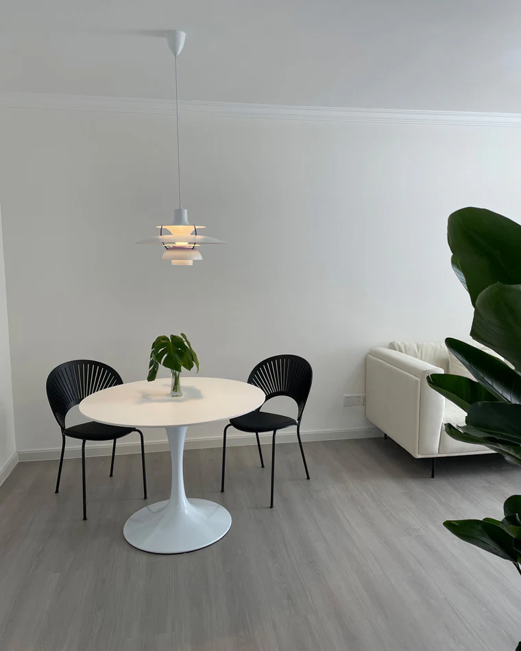 WOMO Colorful Dining Table Pendant Light-WM2058 - Image 21