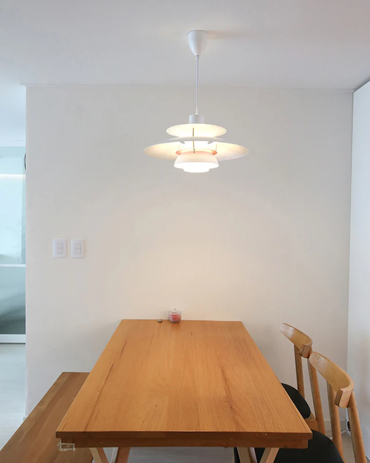 WOMO Colorful Dining Table Pendant Light-WM2058 - Image 33