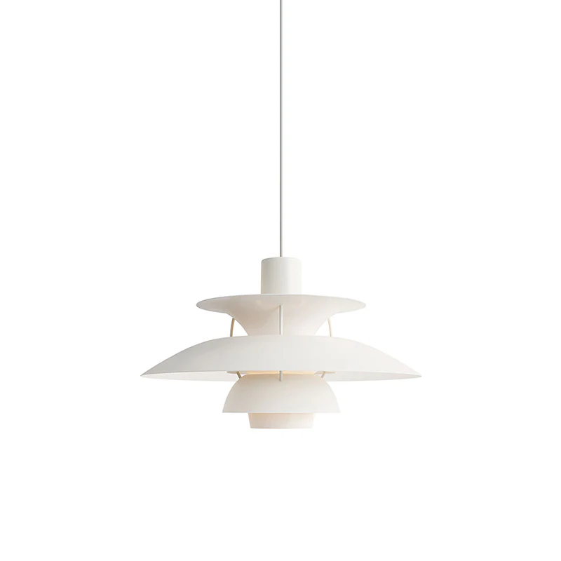 WOMO Colorful Dining Table Pendant Light-WM2058 - Image 41