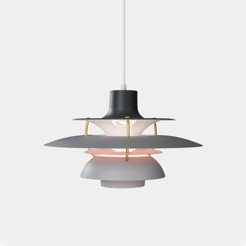 WOMO Colorful Dining Table Pendant Light-WM2058 - Image 49