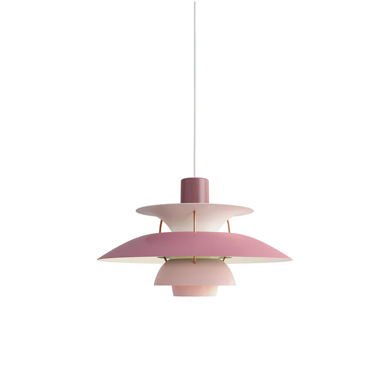 WOMO Colorful Dining Table Pendant Light-WM2058 - Image 53