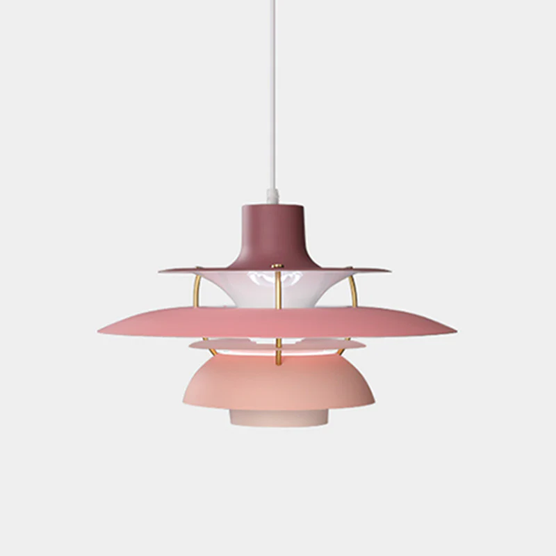 WOMO Colorful Dining Table Pendant Light-WM2058 - Image 55