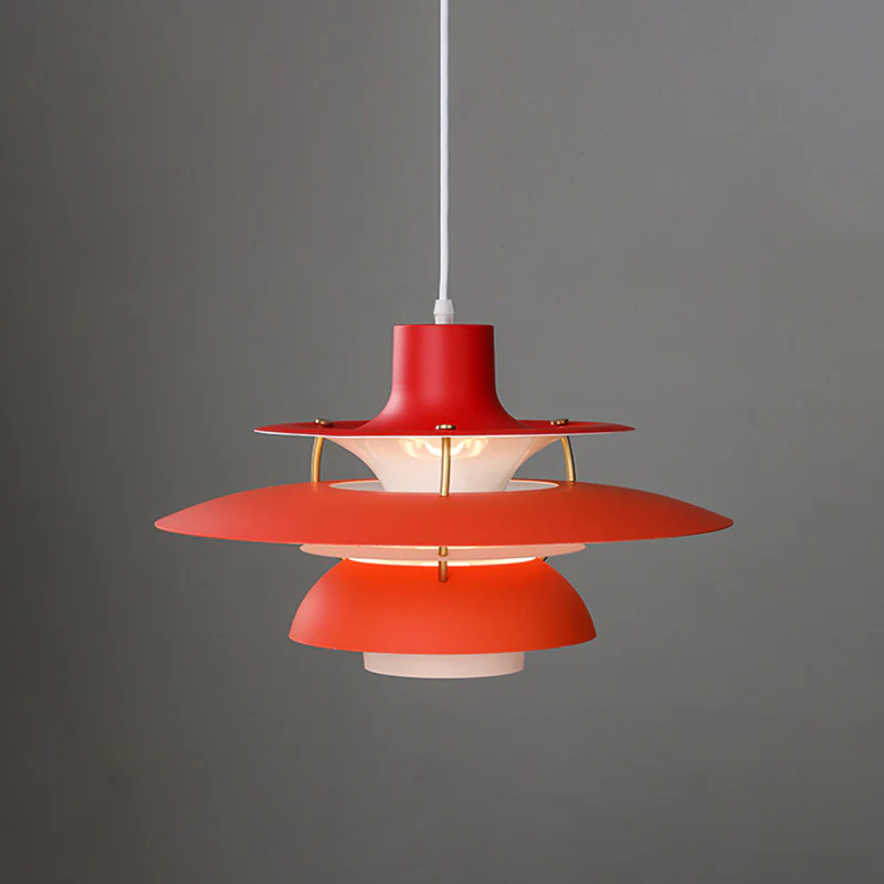 WOMO Colorful Dining Table Pendant Light-WM2058 - Image 61
