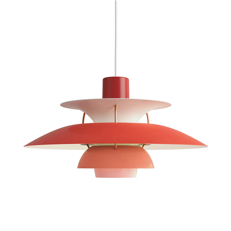 WOMO Colorful Dining Table Pendant Light-WM2058 - Image 63