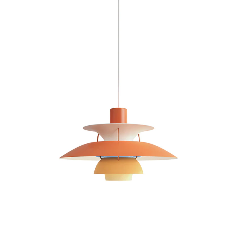 WOMO Colorful Dining Table Pendant Light-WM2058 - Image 65