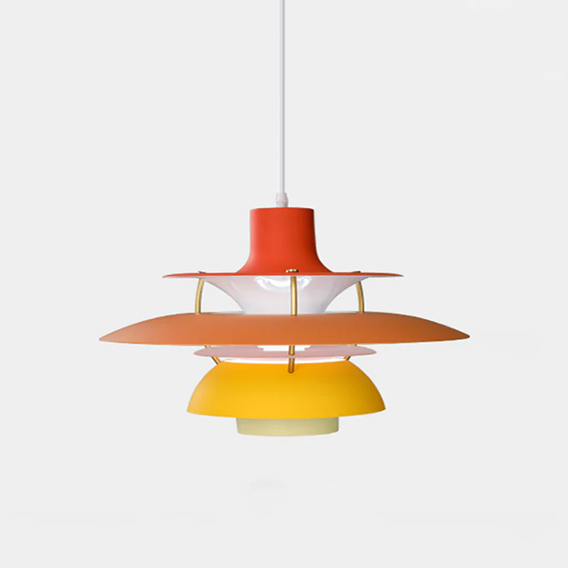 WOMO Colorful Dining Table Pendant Light-WM2058 - Image 67