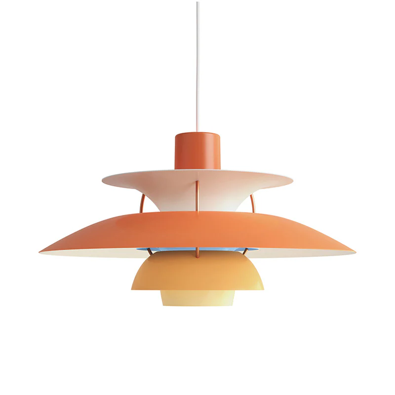 WOMO Colorful Dining Table Pendant Light-WM2058 - Image 69
