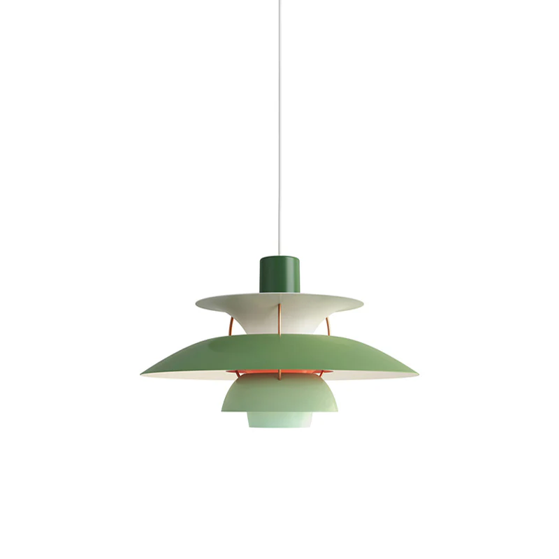 WOMO Colorful Dining Table Pendant Light-WM2058 - Image 71