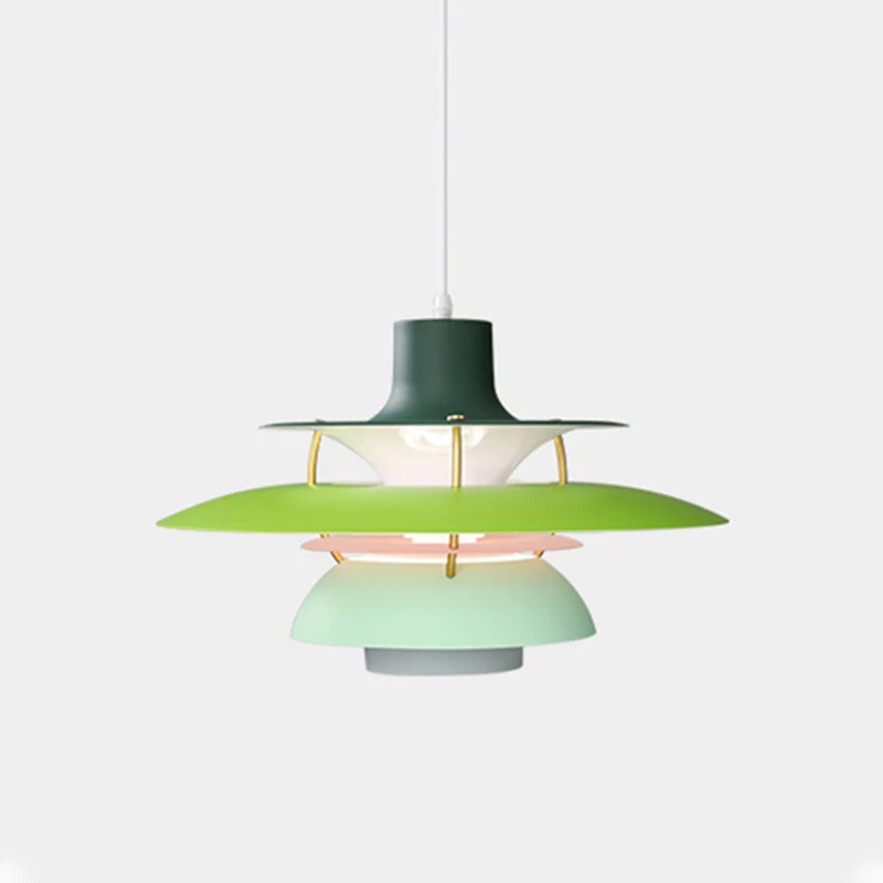 WOMO Colorful Dining Table Pendant Light-WM2058 - Image 73