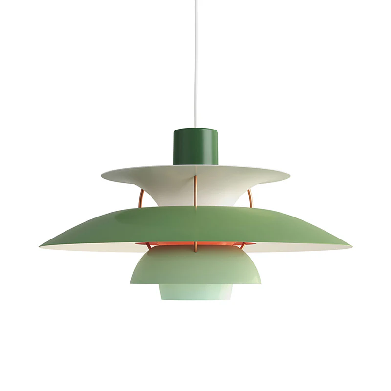 WOMO Colorful Dining Table Pendant Light-WM2058 - Image 75