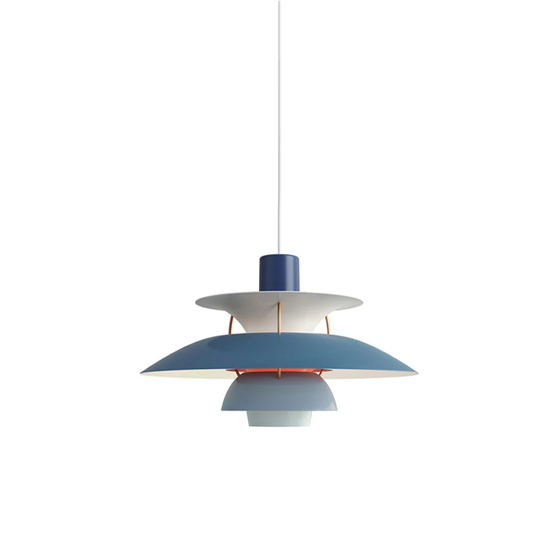 WOMO Colorful Dining Table Pendant Light-WM2058 - Image 77