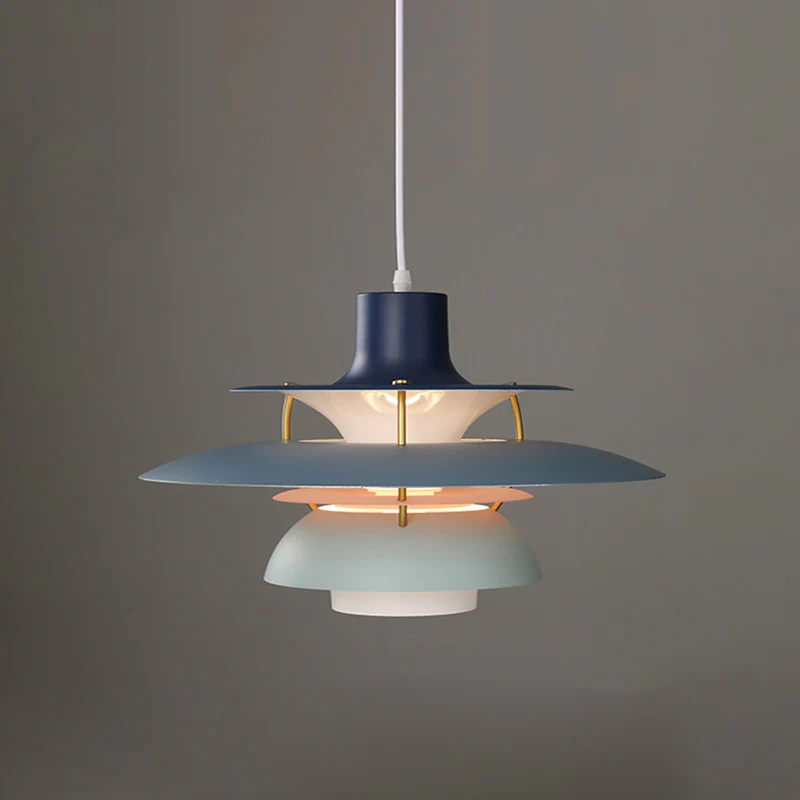 WOMO Colorful Dining Table Pendant Light-WM2058 - Image 79
