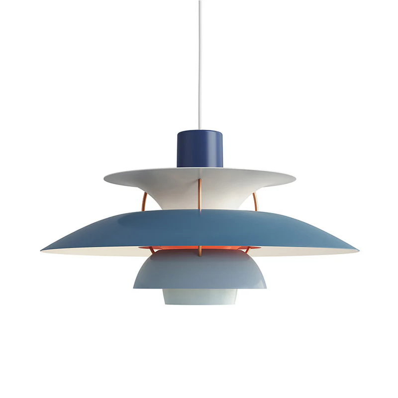 WOMO Colorful Dining Table Pendant Light-WM2058 - Image 81