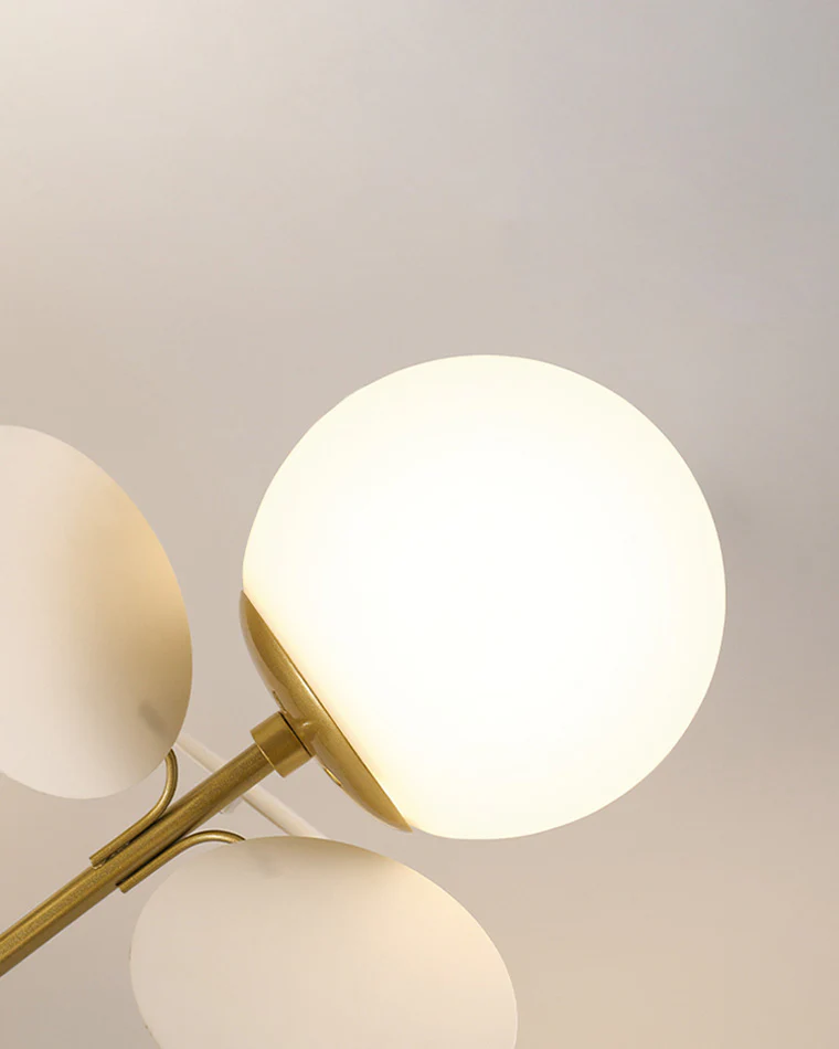 WOMO Branching Bubble Chandelier-WM2044 - Image 21